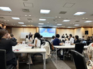 【大阪・奈良・和歌山】IBJブランチフォーラム（画像2）／大阪・北摂・箕面市の結婚相談所マリーアンドウィッシュ（Marry & Wish）